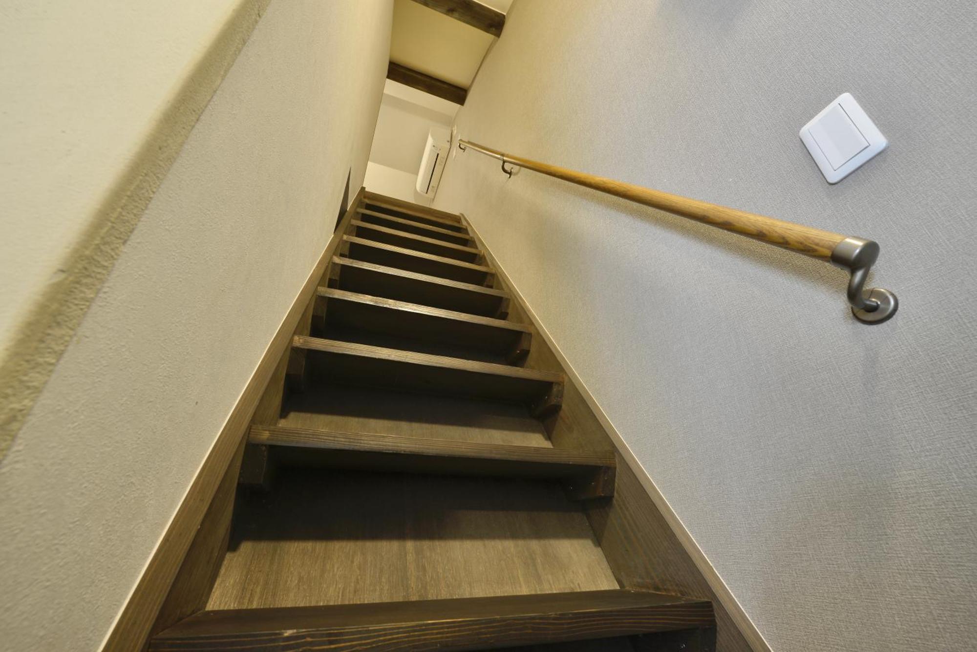 Villa Starsビーチまで徒歩2分 古宇利島の自然に囲まれた非日常体験