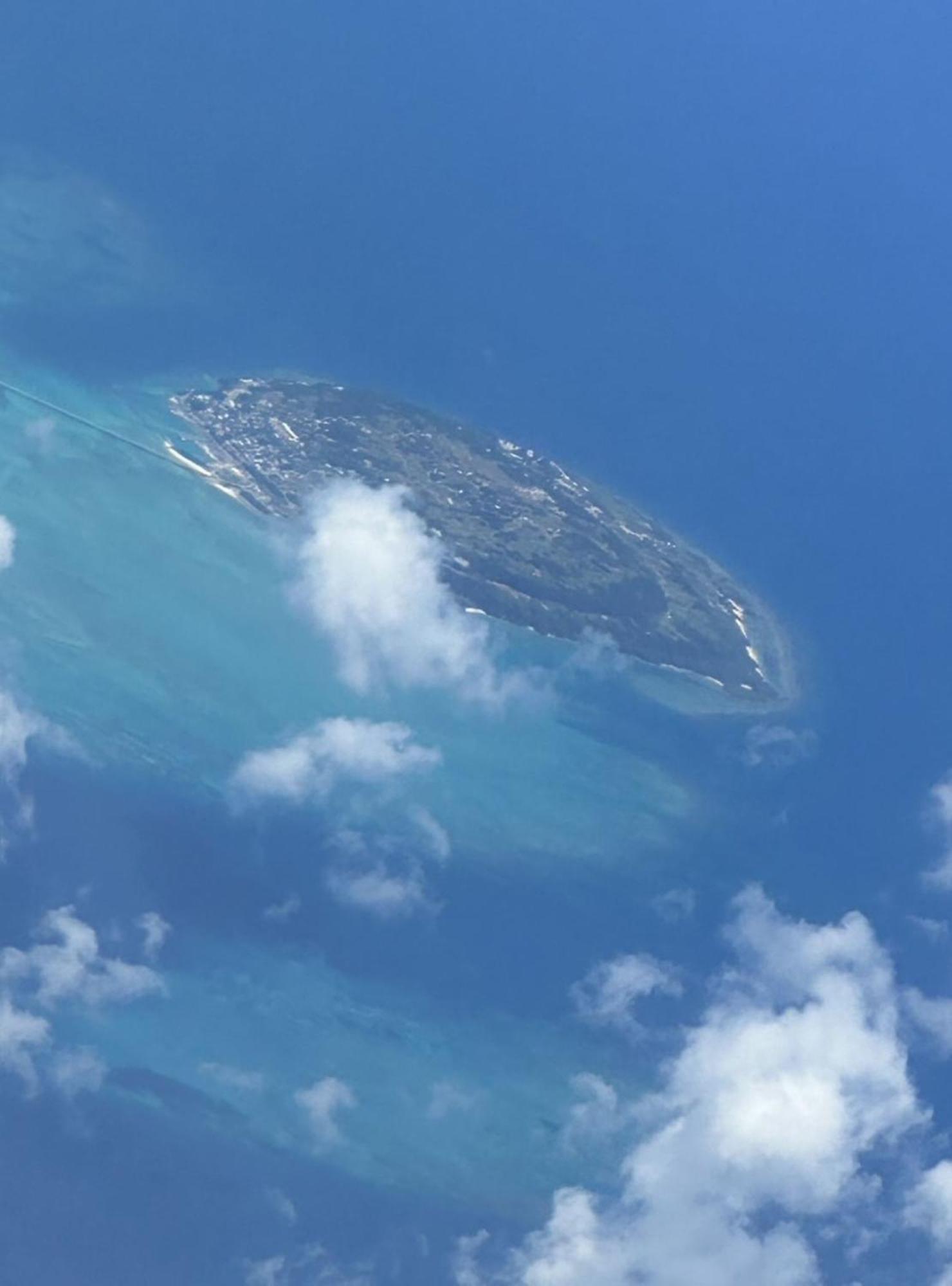 Starsビーチまで徒歩2分 古宇利島の自然に囲まれた非日常体験 Villa
